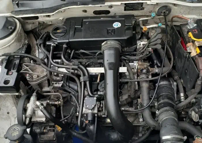 مکانیک و باطری سازی سیار|خدمات موتور و ماشین|اراک, |دیوار