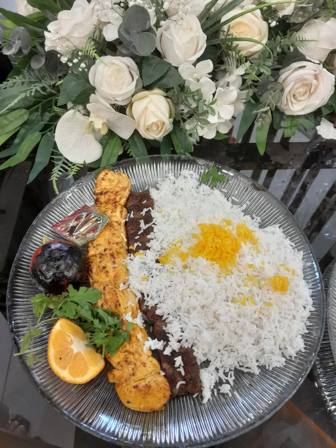 گردشگری|تور و چارتر|رشت, منظریه|دیوار