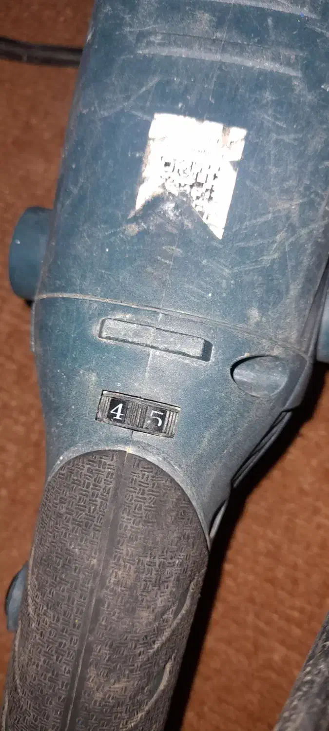 سنگ فرز|ابزارآلات|حمیدیا, |دیوار