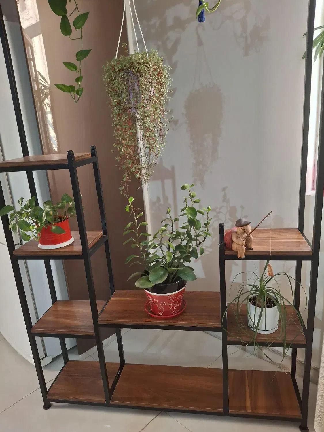 استند گلدان|گل و گیاه طبیعی|تهران, امیریه|دیوار