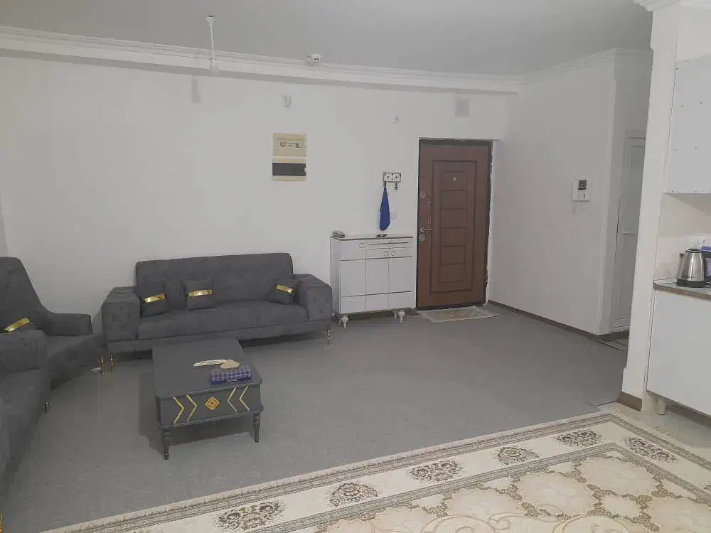 مسکن ملی فاز یک همکف|فروش آپارتمان|خورموج, |دیوار