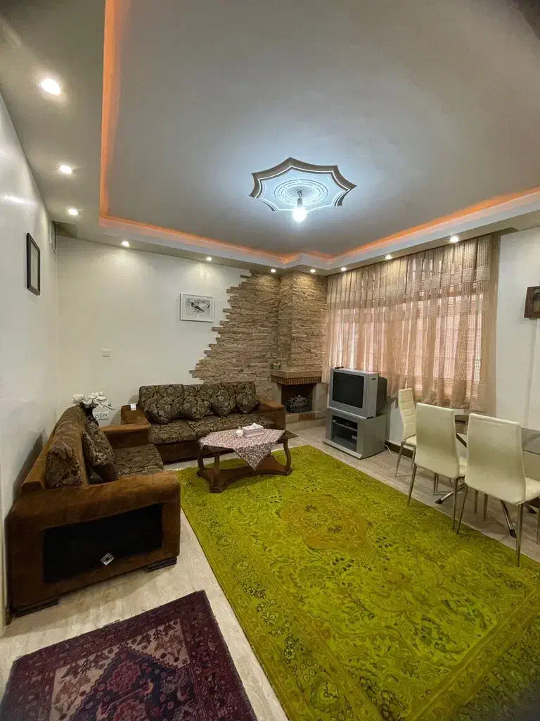 اجاره آپارتمان مبله روزانه و هفتگی در انقلاب،توحید|اجارهٔ کوتاه‌مدت آپارتمان و سوئیت|تهران, جمال‌زاده|دیوار