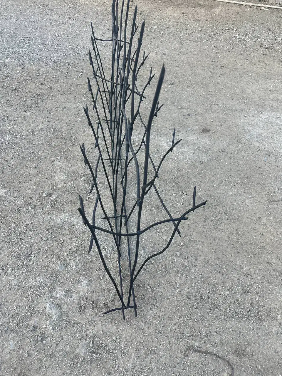 حفاظ شاخ گوزنی|مصالح و تجهیزات ساختمان|تهران, بهجت‌آباد|دیوار