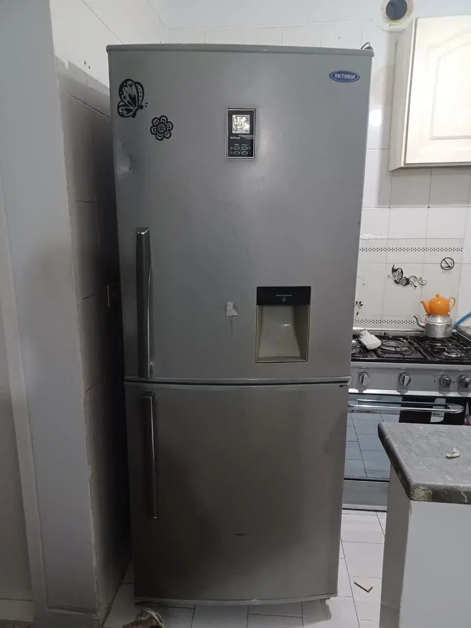 تعمیر یخچال خانگی .صنعتی لباسشویی|خدمات پیشه و مهارت|اسلامشهر, زرافشان|دیوار