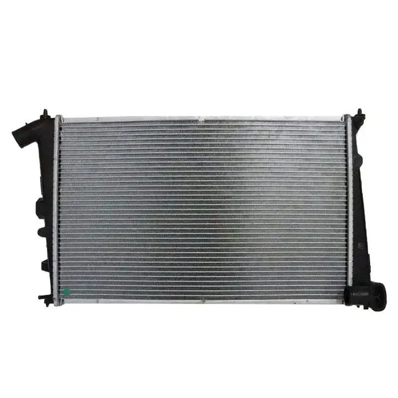 رادیاتور آب زانتیا|قطعات یدکی و لوازم جانبی|شیراز, گل سرخ|دیوار