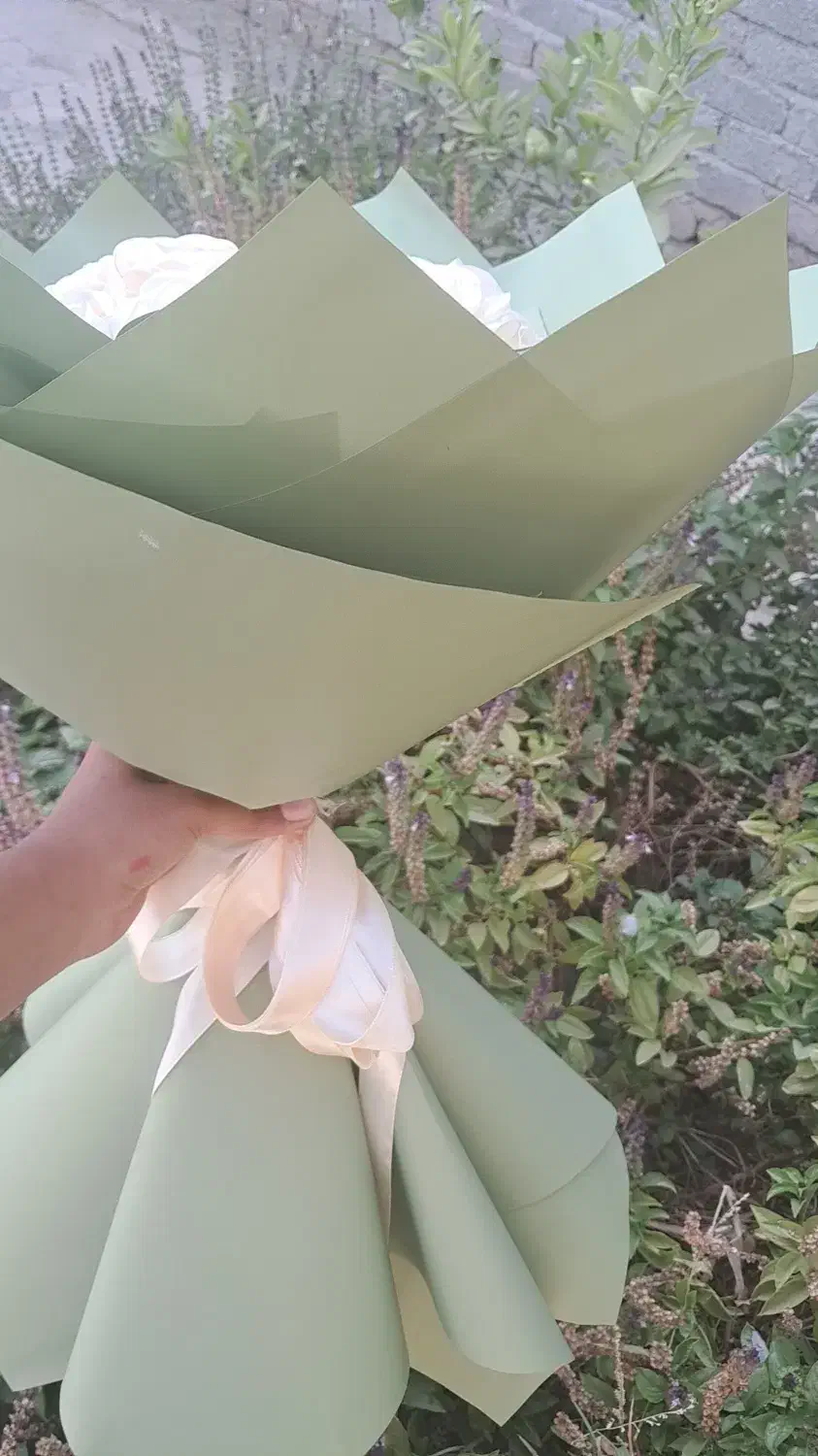 گل روبانی|گل مصنوعی|داراب, |دیوار