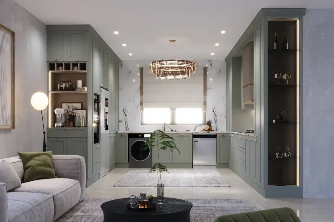 فروش آپارتمان ۱۶۵ متری / نوساز / چهارراه لشگر|فروش آپارتمان|مشهد, امام خمینی|دیوار