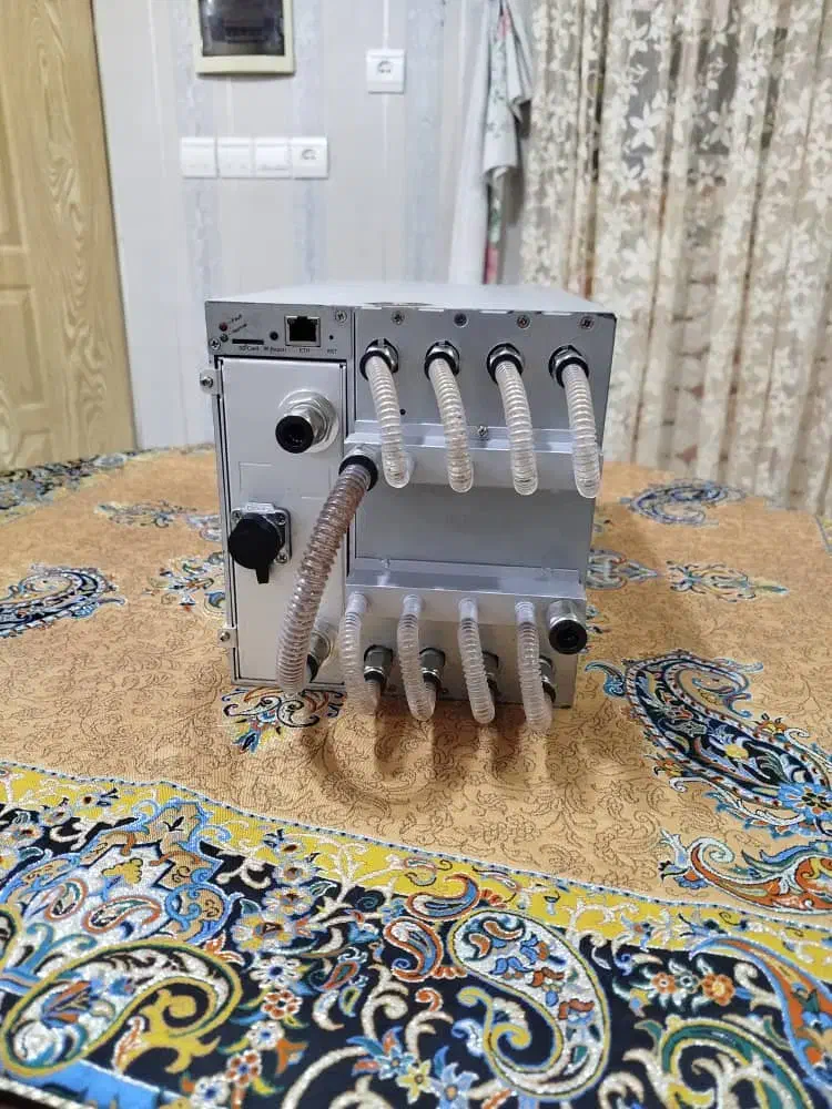 هیدرو تمیز کم کار کرد|قطعات و لوازم جانبی رایانه|رشت, تازه آباد|دیوار