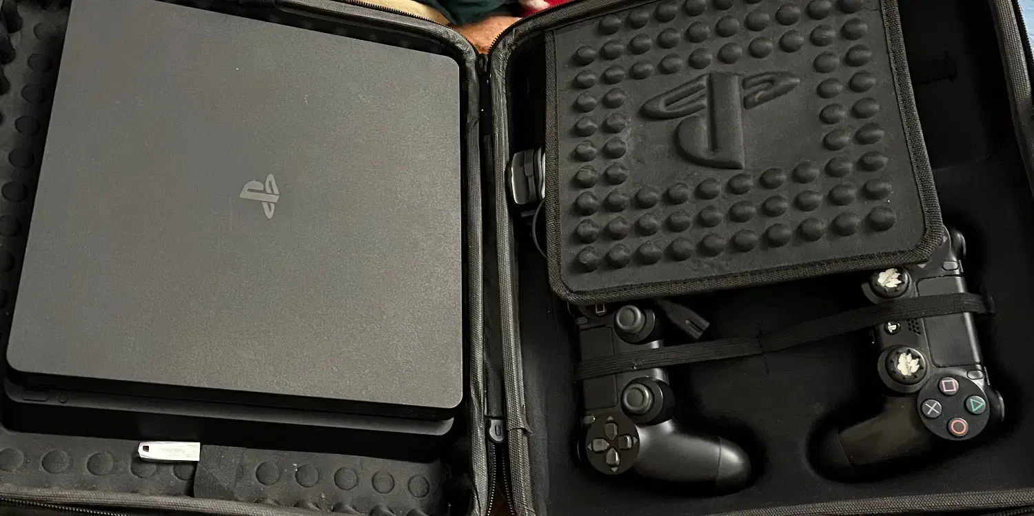 فروش فوری ps4|کنسول، بازی ویدئویی و آنلاین|تبریز, |دیوار