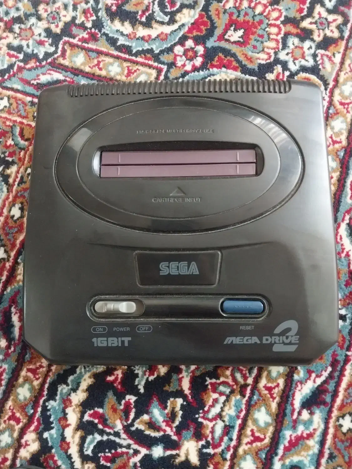 سگا درحد نو|کنسول، بازی ویدئویی و آنلاین|سراب, |دیوار