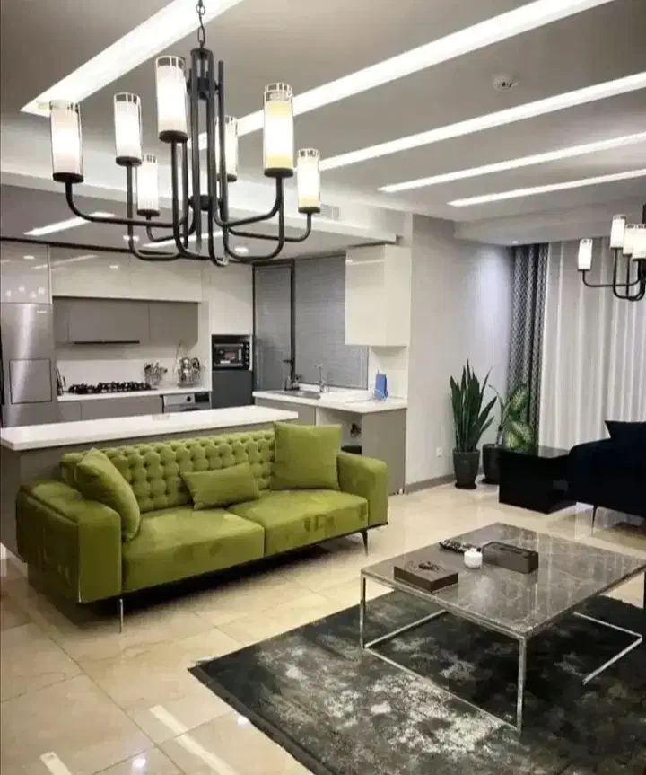 دو واحدی ۶۸متری&مشاعات قوی/دلباز|فروش آپارتمان|ری, اقدسیه|دیوار