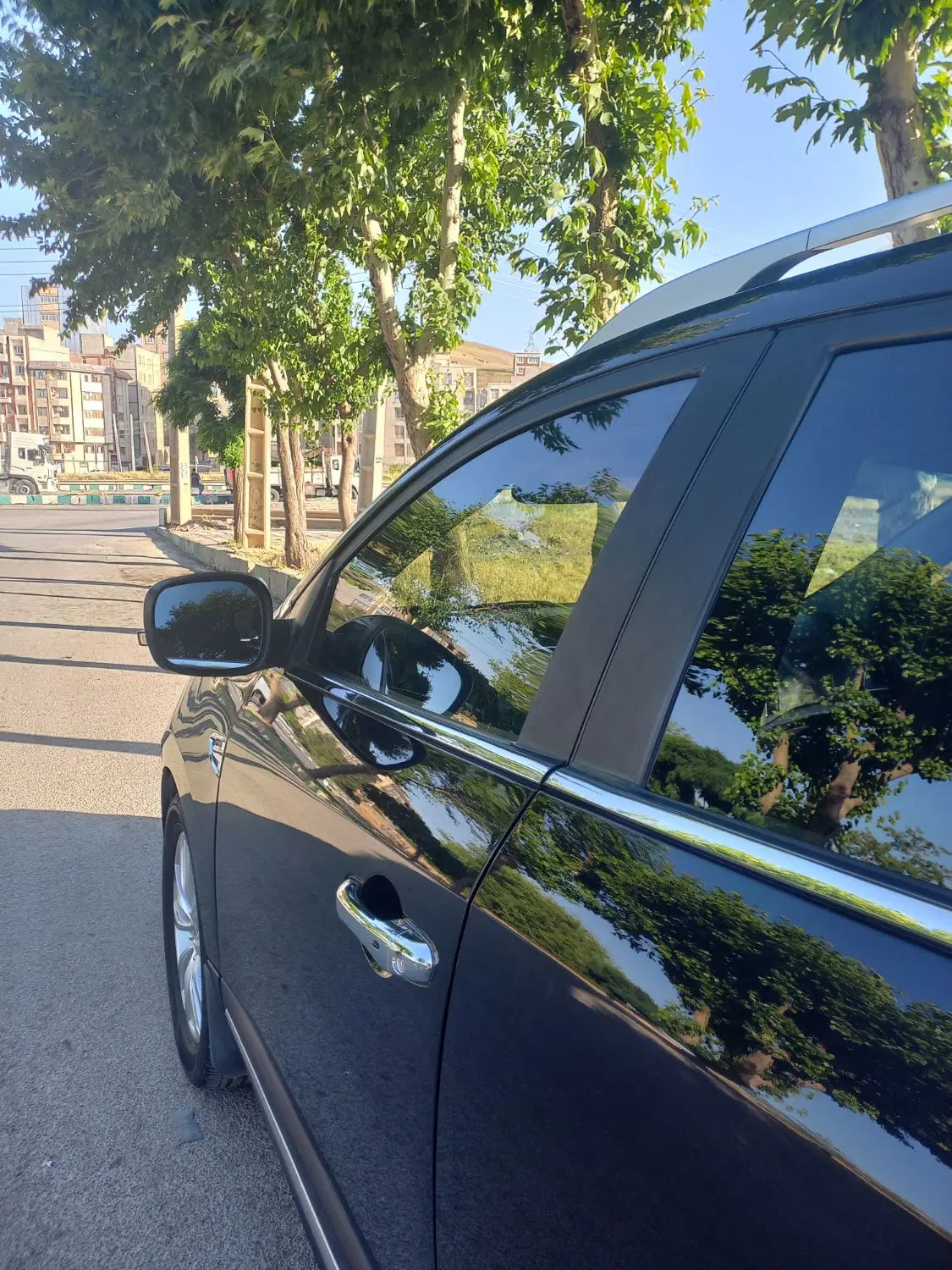 جک s5|خودرو سواری و وانت|کرمانشاه, |دیوار