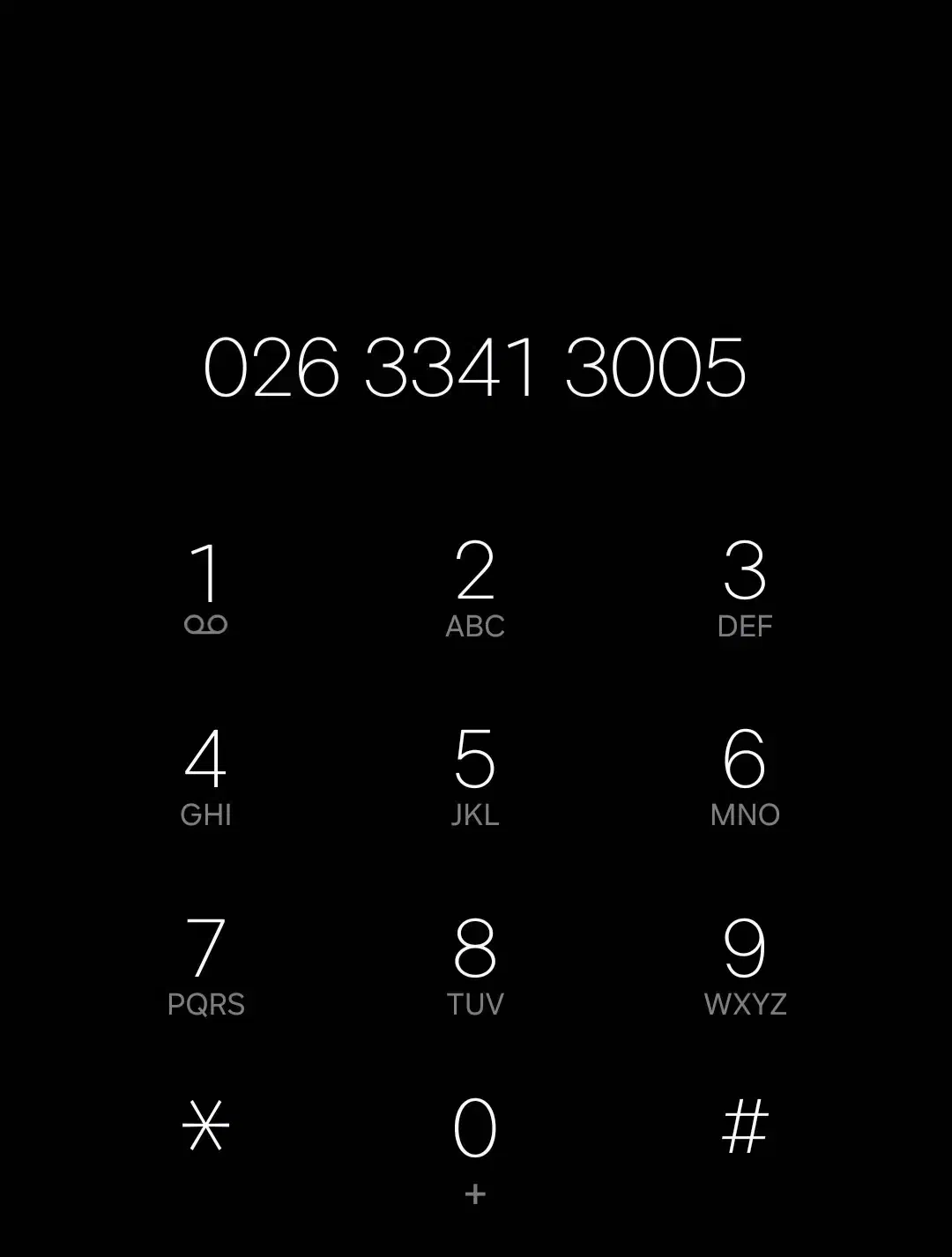 ۲ خط تلفن ثابت رند در مهرشهر|تلفن رومیزی|کرج, فاز ۲ مهرشهر|دیوار
