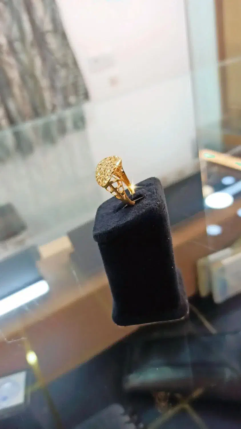 انگشتر تراش|جواهرات|قم, نیروگاه|دیوار