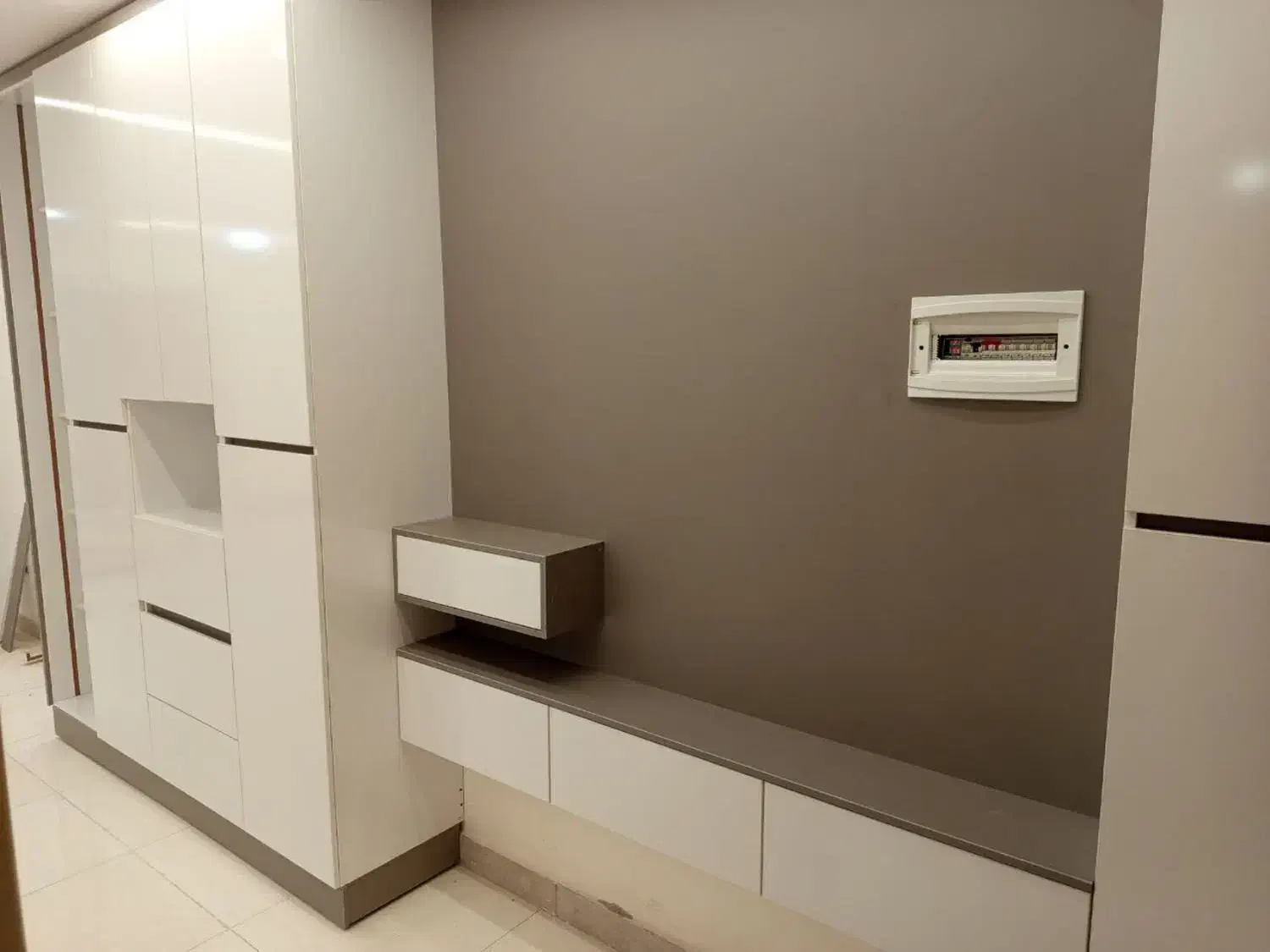 نصاب کابینت|خدمات پیشه و مهارت|اراک, |دیوار