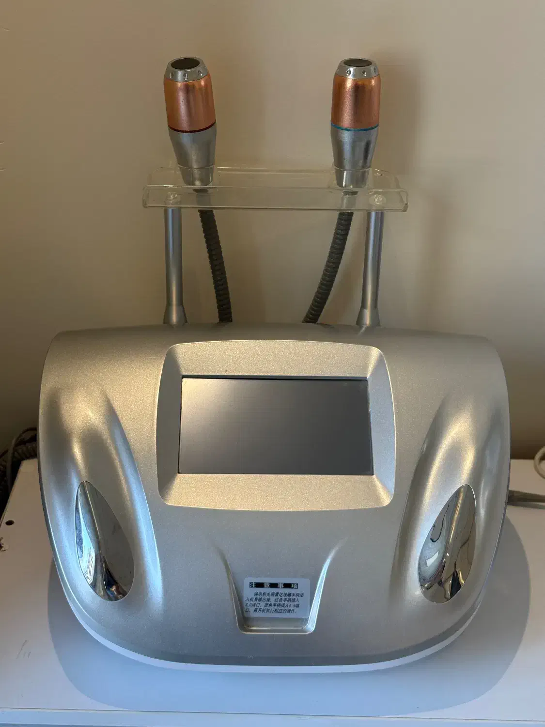 دستگاه هایفو فیشال|آرایشی، بهداشتی، درمانی|تنکابن, |دیوار