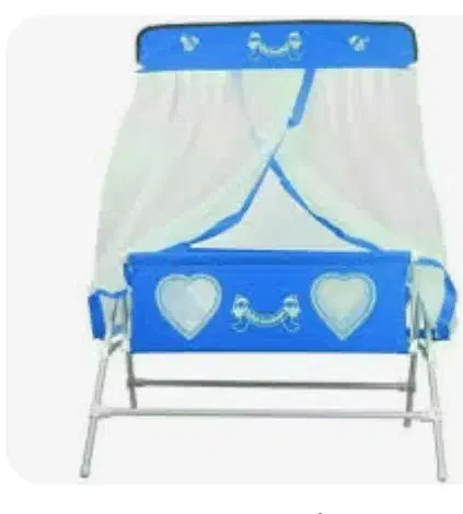 گهواره نوزاد|اسباب و اثاث بچه|پرند, فاز ۴|دیوار