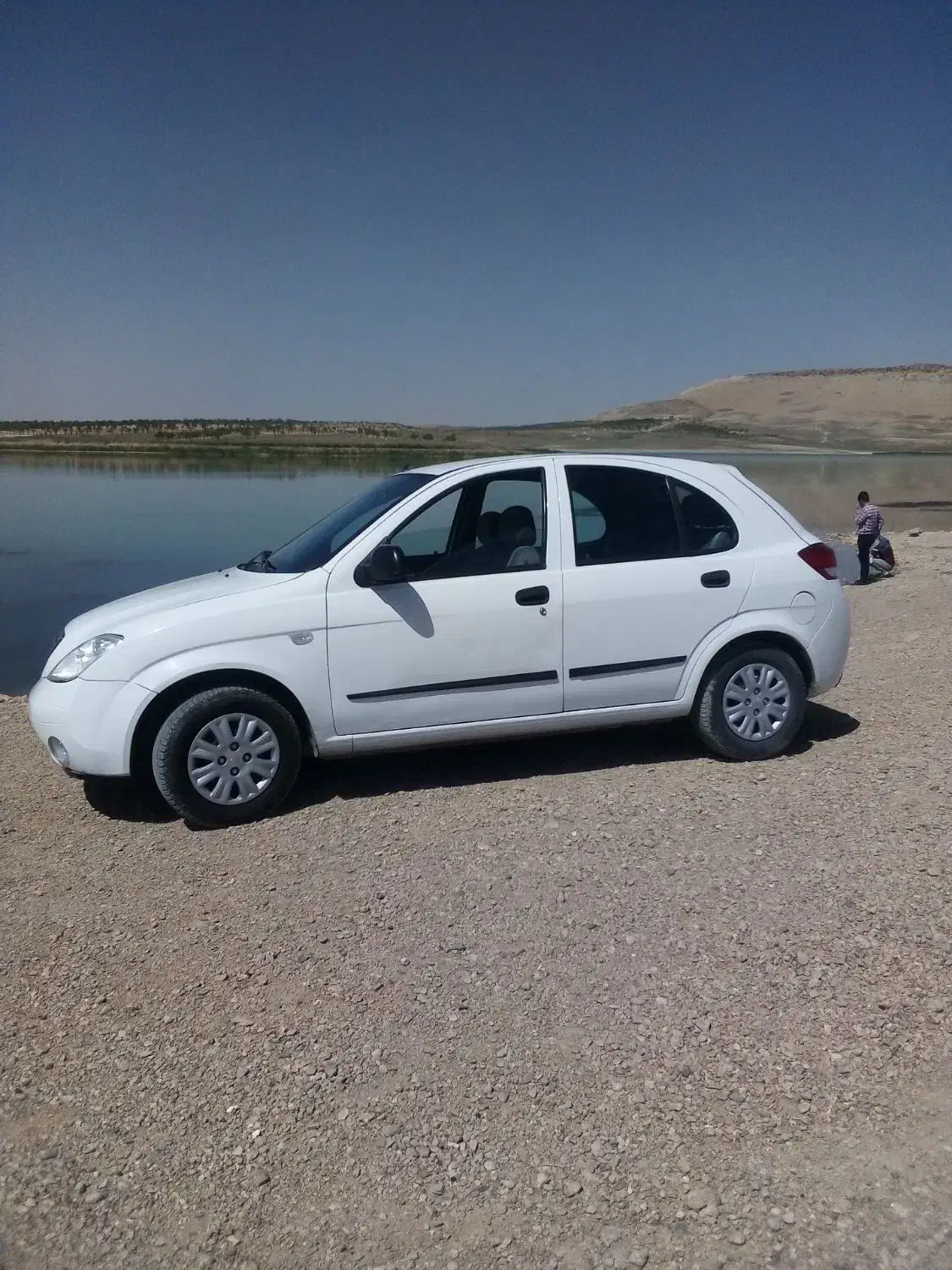 تیبا ۲ مدل ۹۷|خودرو سواری و وانت|همدان, |دیوار