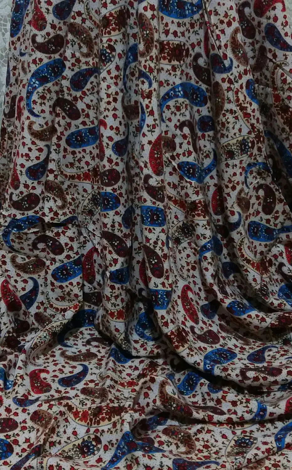 دو قواره پارچه|حراج|قائم‌شهر, |دیوار