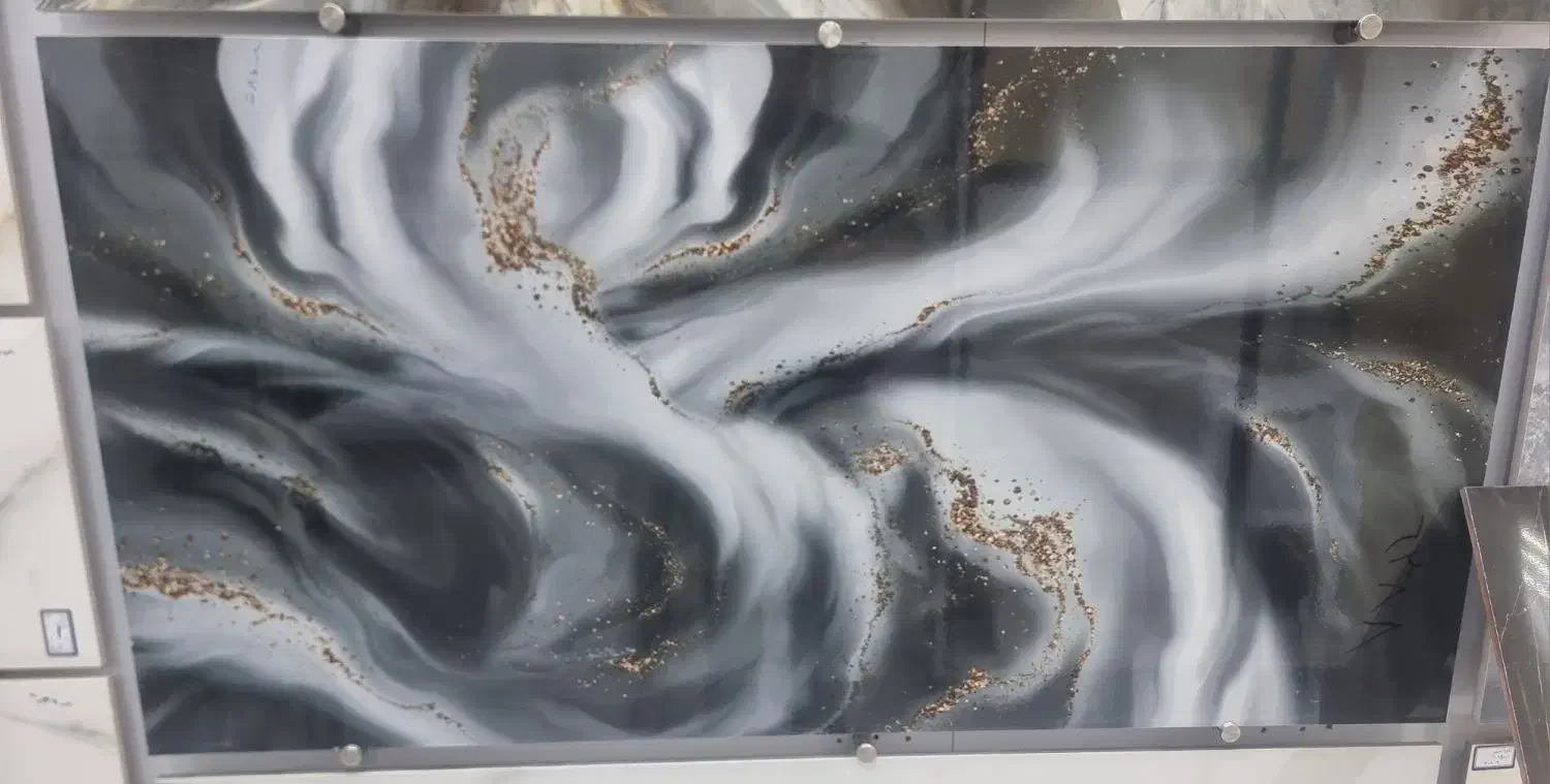 کاشی سرامیک لوکس سرام|مصالح و تجهیزات ساختمان|چاراویماق, |دیوار