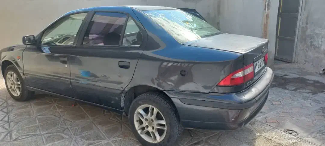 فروش و معاوضه با پراید وانت|خودرو سواری و وانت|بندرعباس, |دیوار