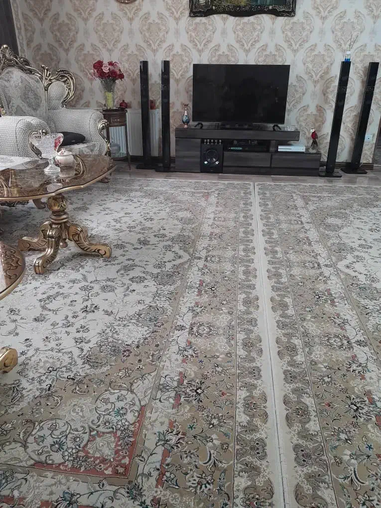 فرش 700شانه 12متری|فرش|مشکین‌دشت, |دیوار