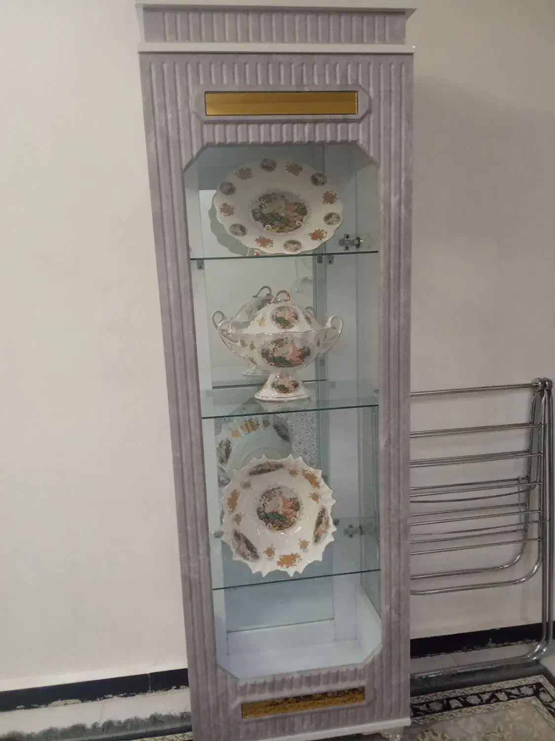 سرویس چوب|بوفه، ویترین، کنسول|مشهد, مهدی آباد|دیوار