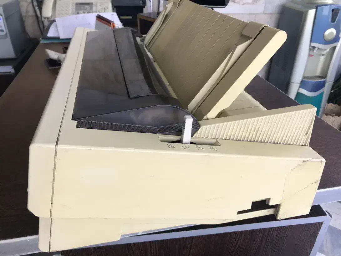 پرینتر سوزنی اپسونepson LQ1170|پرینتر، اسکنر، کپی، فکس|تهران, اوقاف|دیوار