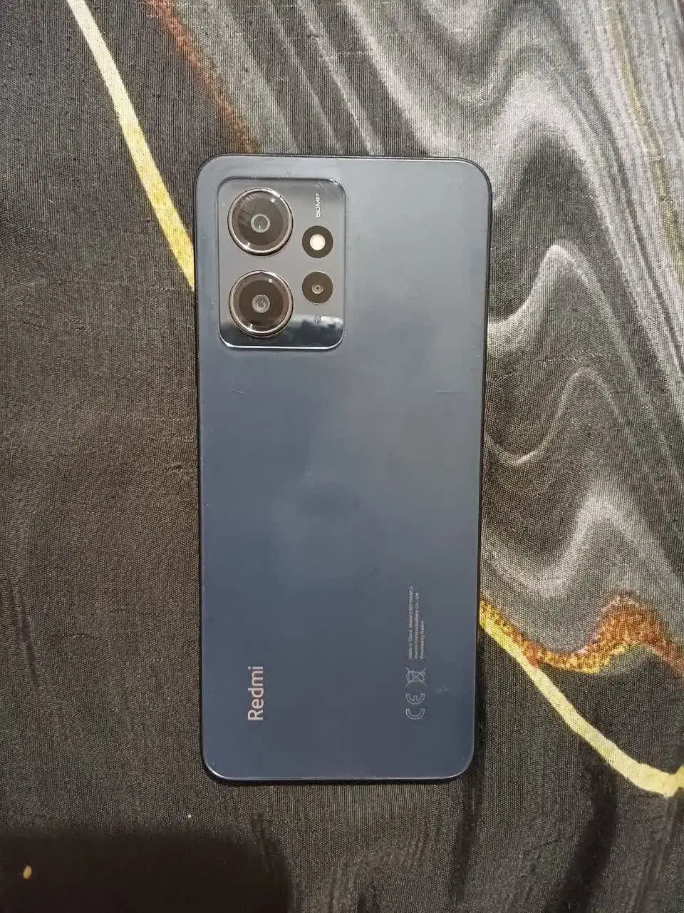 NOTE 12 4G|موبایل|کرج, دولت‌آباد|دیوار