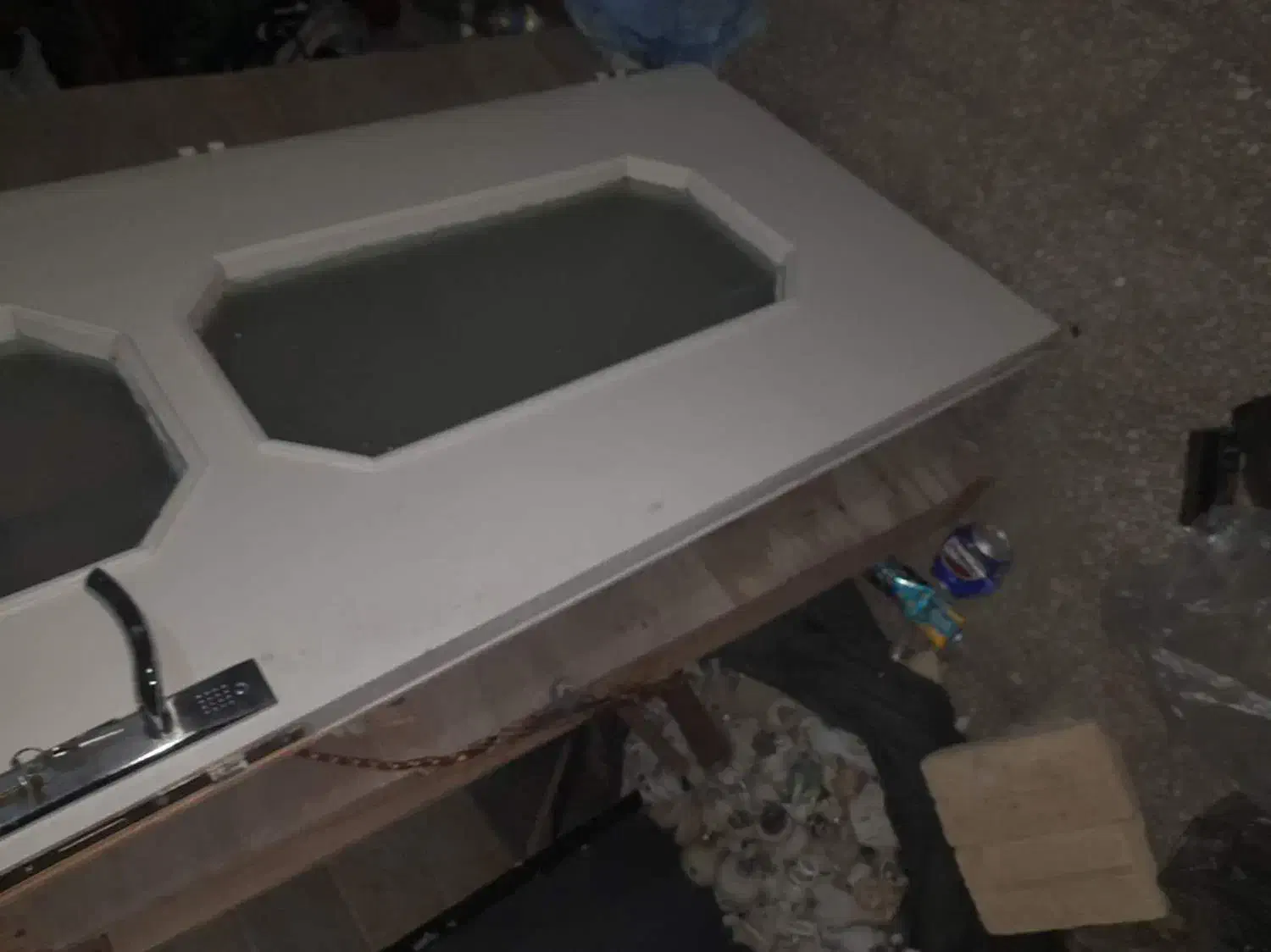 3تادرچوبی درحد|مصالح و تجهیزات ساختمان|قم, محمد آباد|دیوار