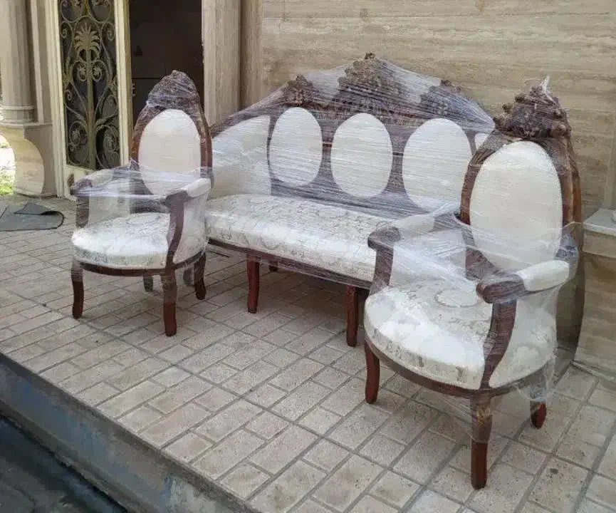 نیازمند به یک رویه کوب مبل فرهی|استخدام صنعتی، فنی، مهندسی|پاکدشت, حصار امیر|دیوار