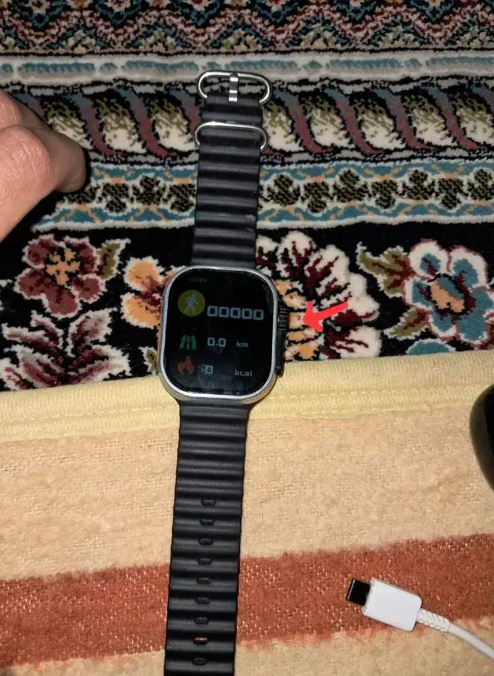 ساعت هوشمند|ساعت|قرچک, باقرآباد|دیوار