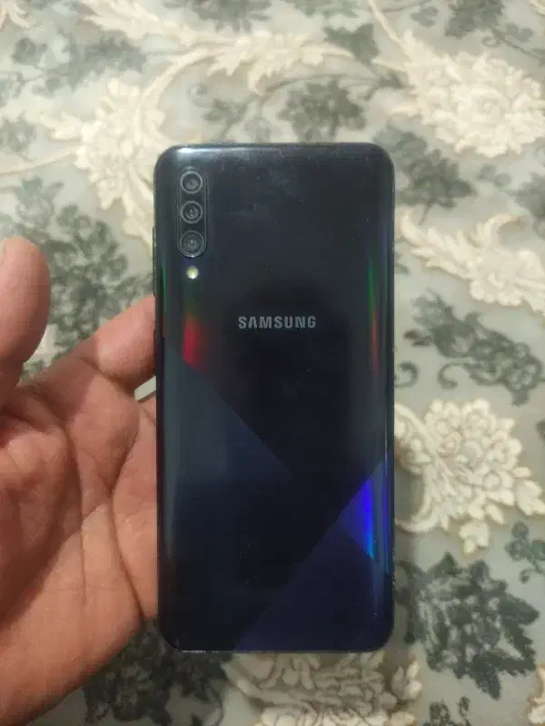 سامسونگ a30s|موبایل|هشترود, |دیوار