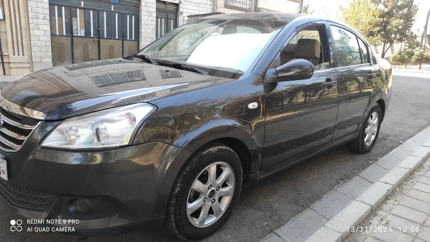 معامله گر آریو لیفان X50 X60 جیلی|خودرو سواری و وانت|تهران, کن|دیوار