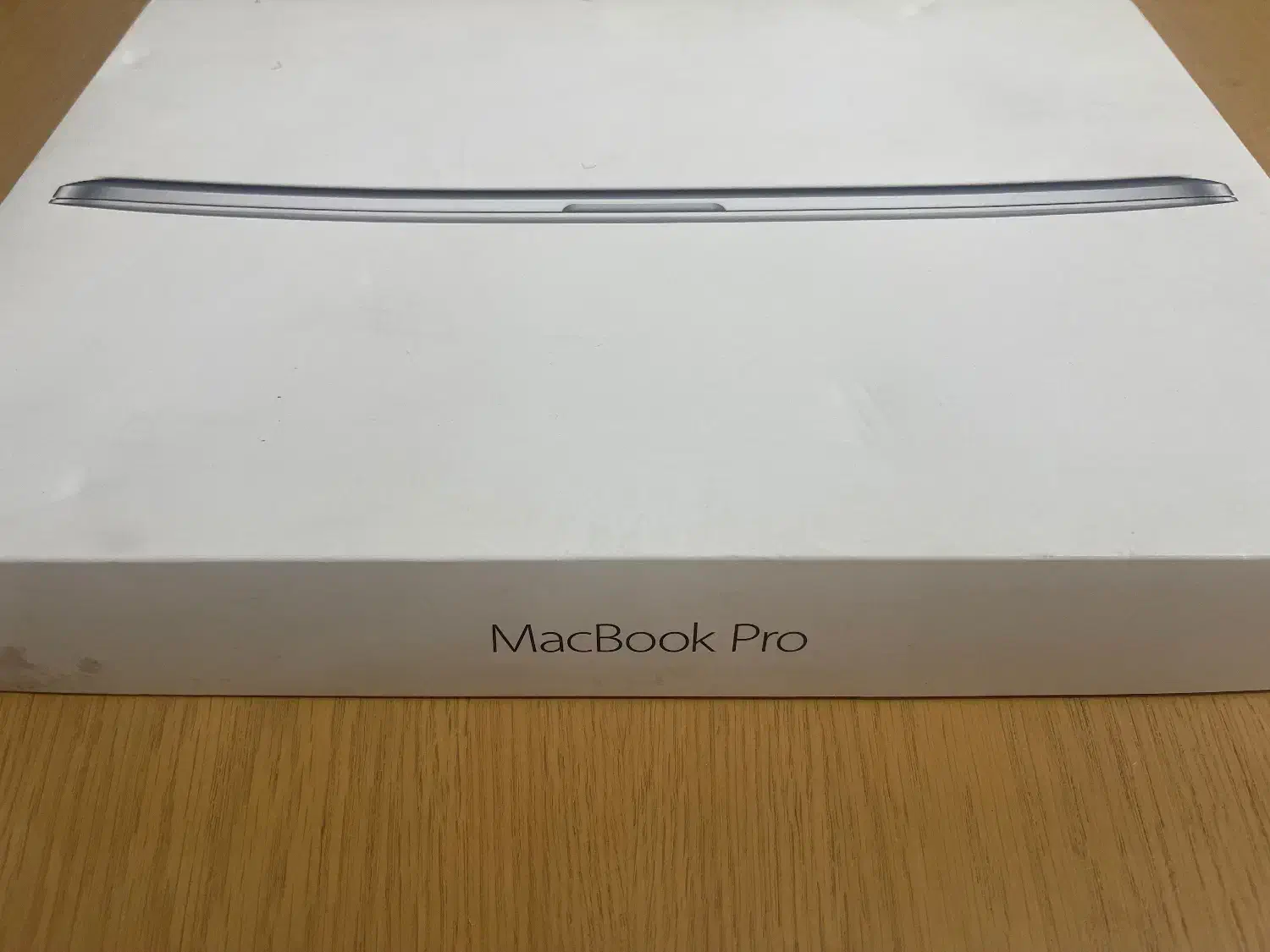 مک بوک پرو مدل ۲۰۱۵|رایانه همراه|تهران, دریان‌نو|دیوار