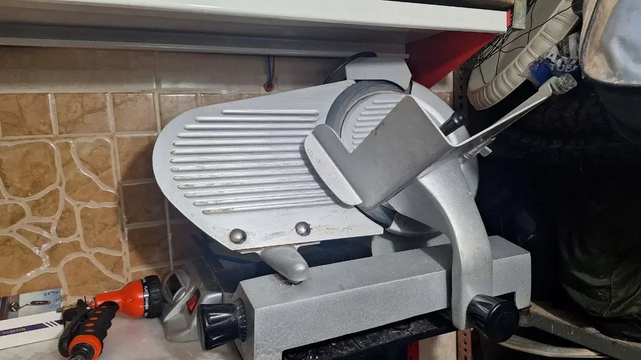 ترازو وکالباس بر|فروشگاه و مغازه|اسلامشهر, مطهری|دیوار