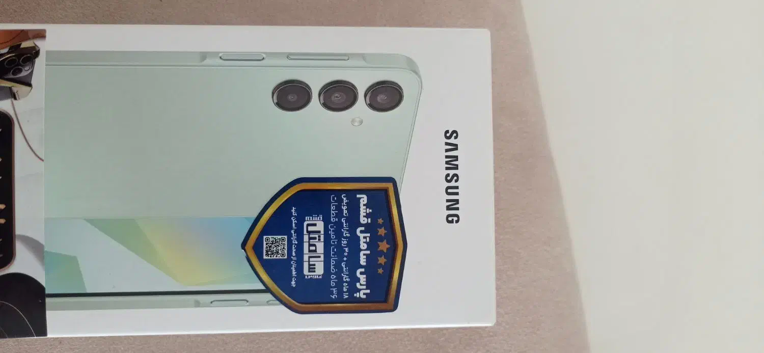 سامسونگ a16 اکبند|موبایل|محمدشهر, محمدشهر|دیوار