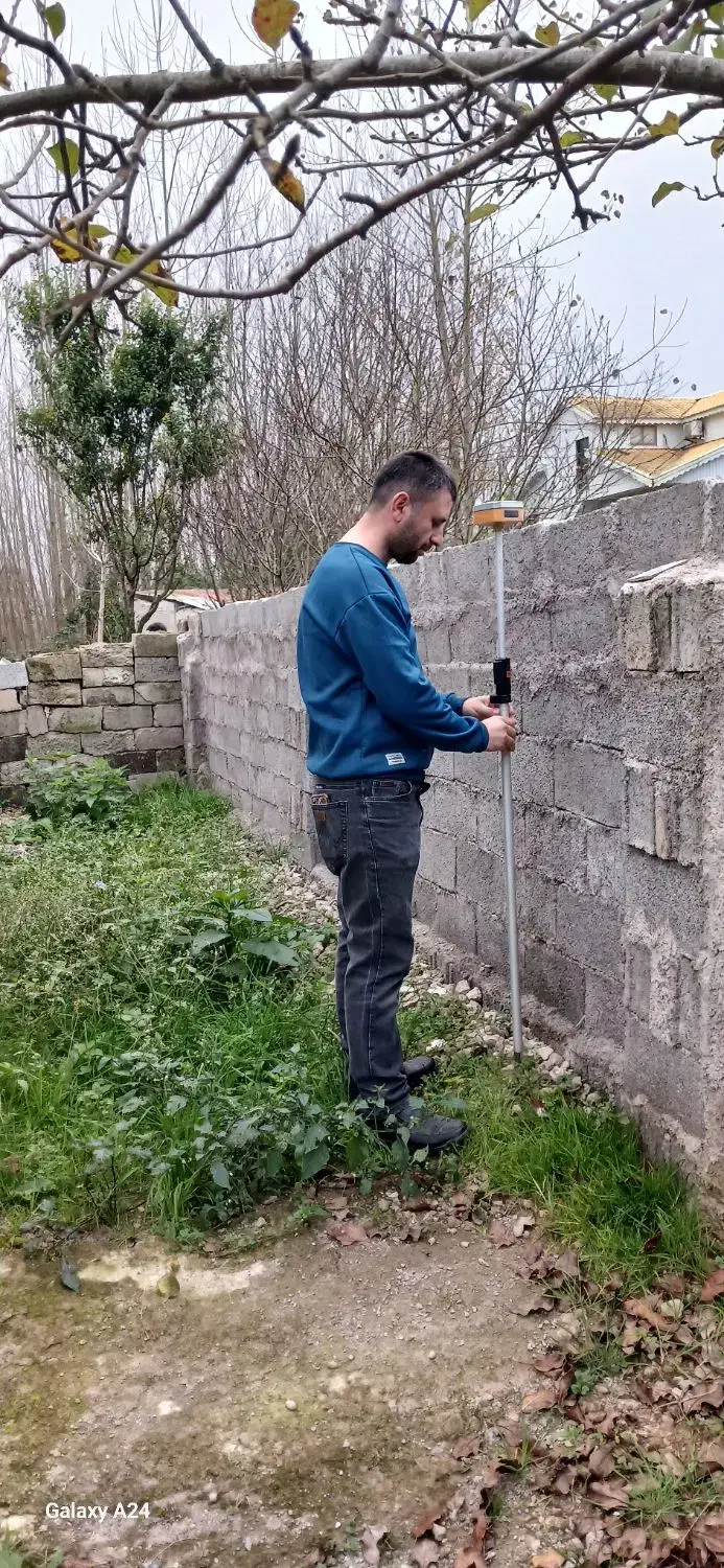 نقشه برداریutmبرای سند.ثبت نقشه سیماک.نقشه کشی،|خدمات پیشه و مهارت|رشت, یخسازی|دیوار