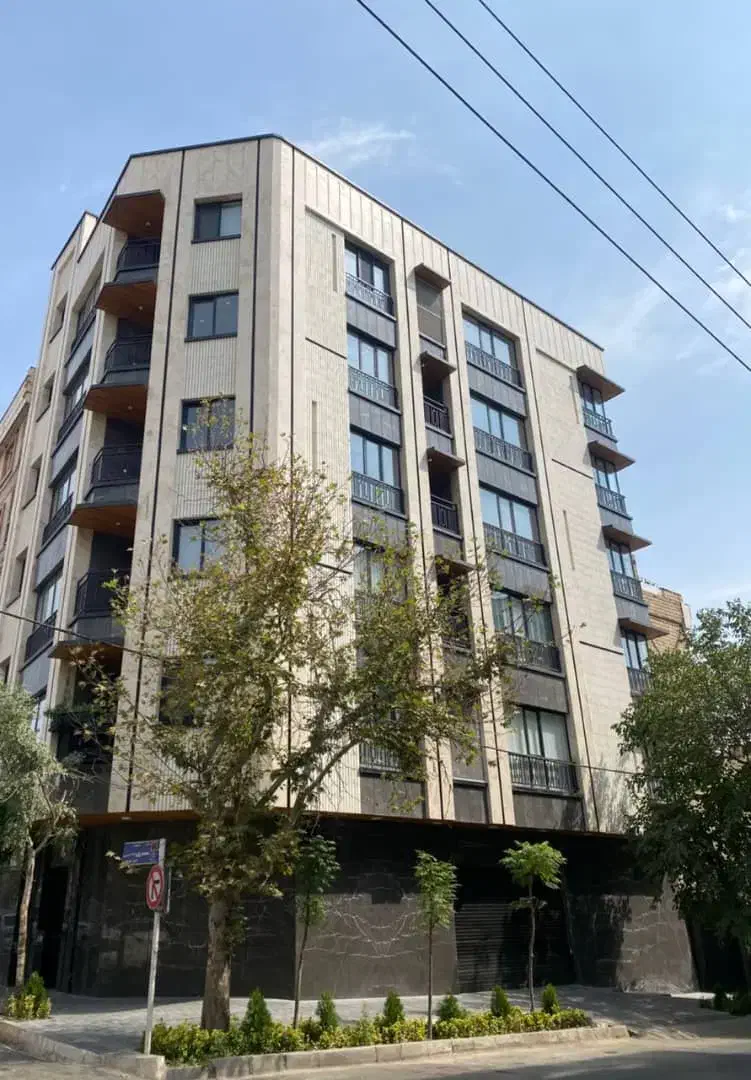 رهن اداری بر اصلی تهرانپارس|اجارهٔ دفتر کار، اتاق اداری، مطب|تهران, تهرانپارس غربی|دیوار