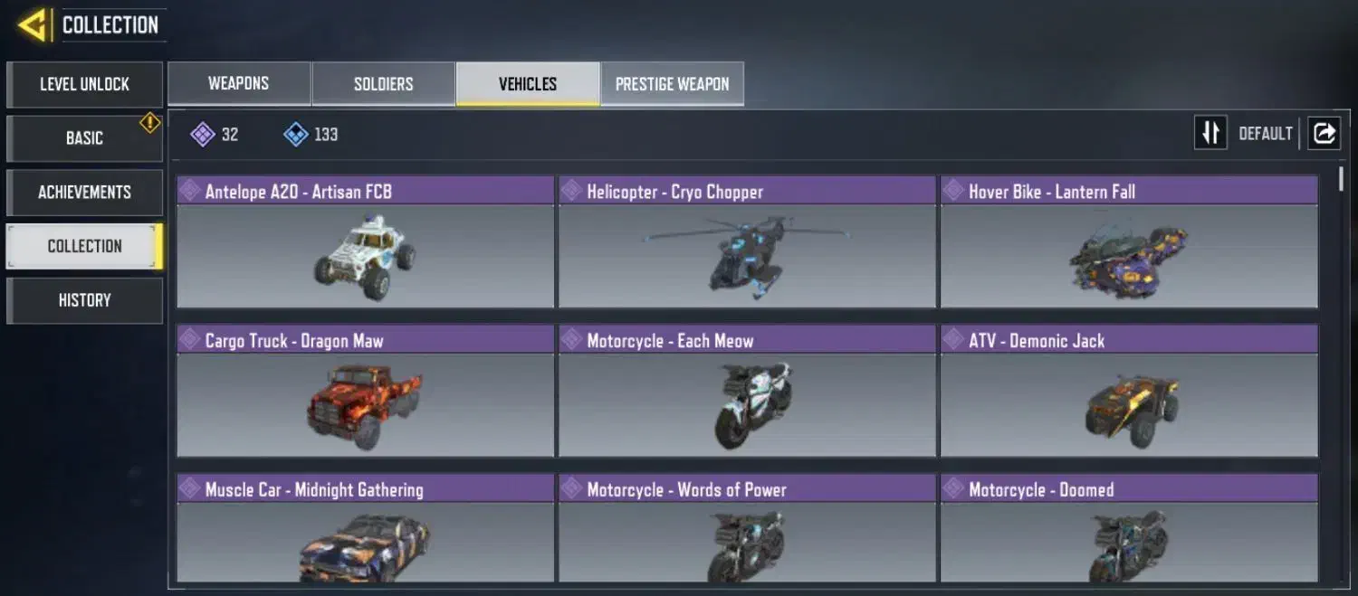 اکانت کالاف|کنسول، بازی ویدئویی و آنلاین|اصفهان, جوزدان الیادران|دیوار
