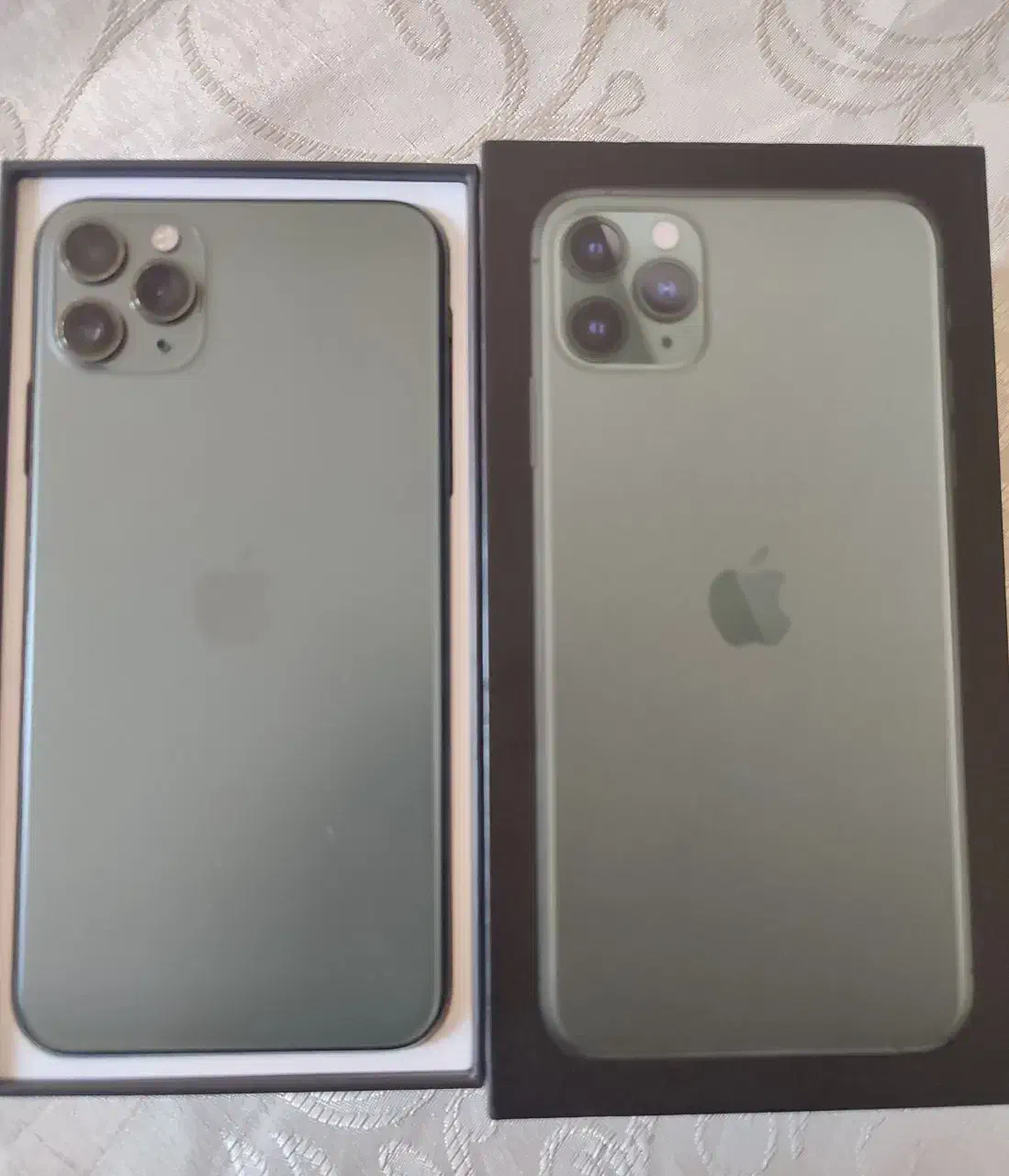 11پرومکس|موبایل|کاشان, آیت الله سعیدی|دیوار