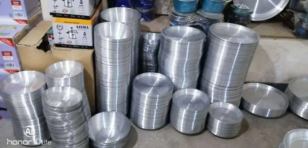 روی فروشی|ظروف پختوپز|برازجان, |دیوار