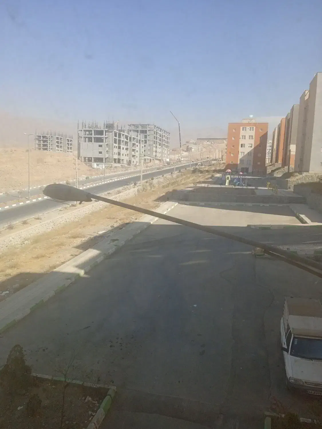 واحد فاز هفت ویو باز|اجارهٔ آپارتمان|هشتگرد, شهرک گلها|دیوار