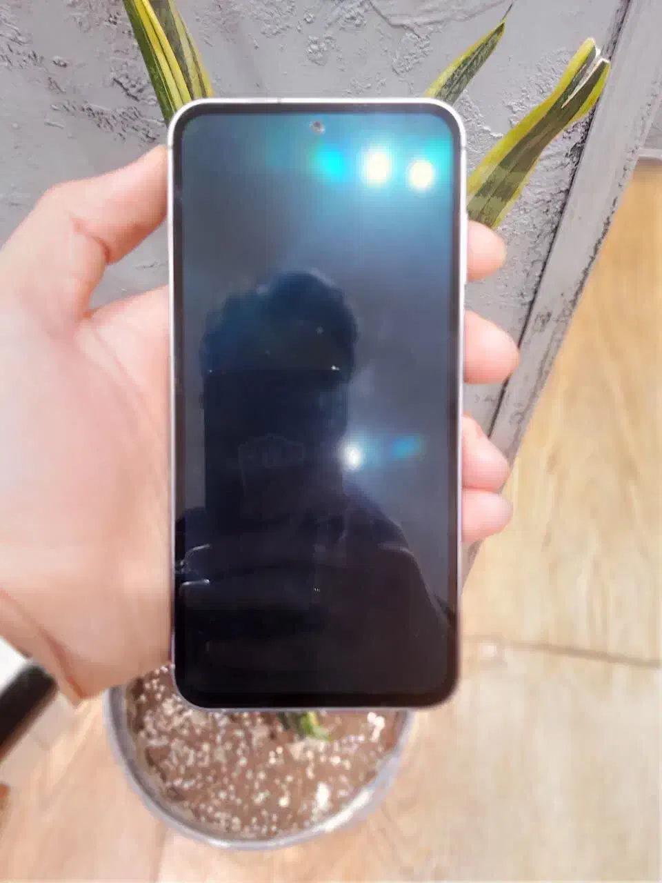 Galaxy  S23 fe 256G|موبایل|تهران, آسمان|دیوار