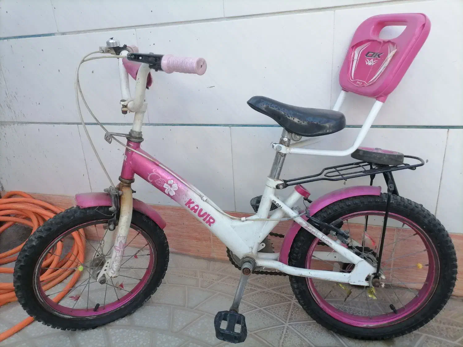 دوچرخه 21کم کار|دوچرخه، اسکیت، اسکوتر|برازجان, |دیوار