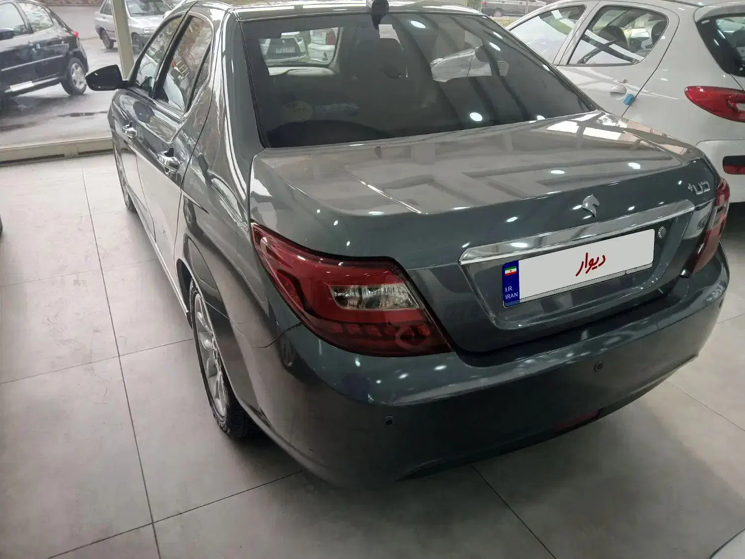 فروش خودرو|خودرو سواری و وانت|تبریز, |دیوار