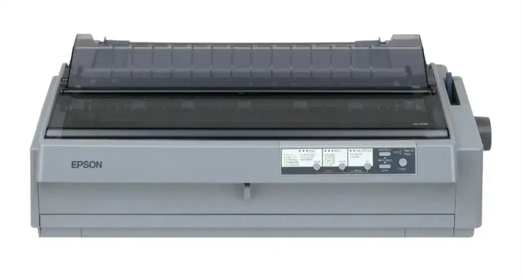 چاپگر سوزنی LQ2190|پرینتر، اسکنر، کپی، فکس|کرمانشاه, |دیوار