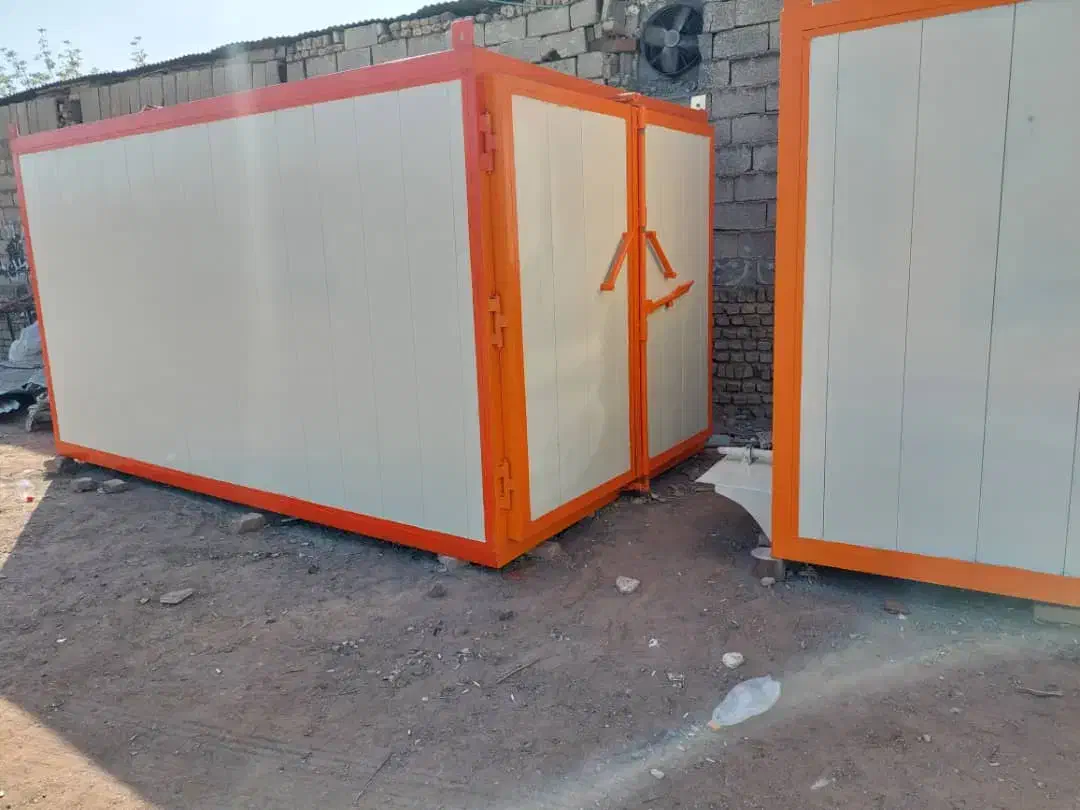 ساخت کورهای استاتیک|خدمات پیشه و مهارت|تهران, افسریه شمالی|دیوار