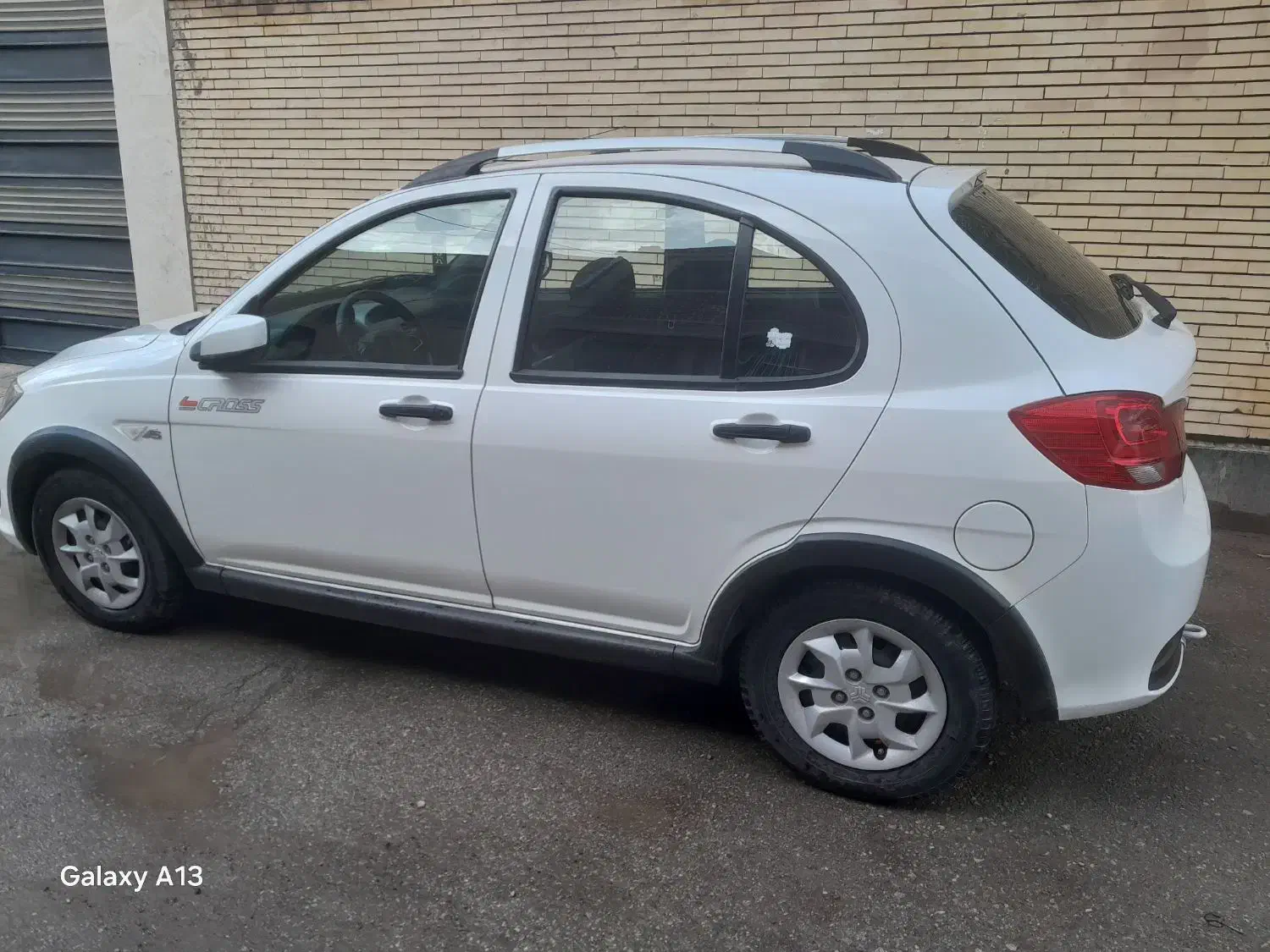 کوییک مدل ۱۴۰۳ تک برگ سند|خودرو سواری و وانت|کرمان, |دیوار