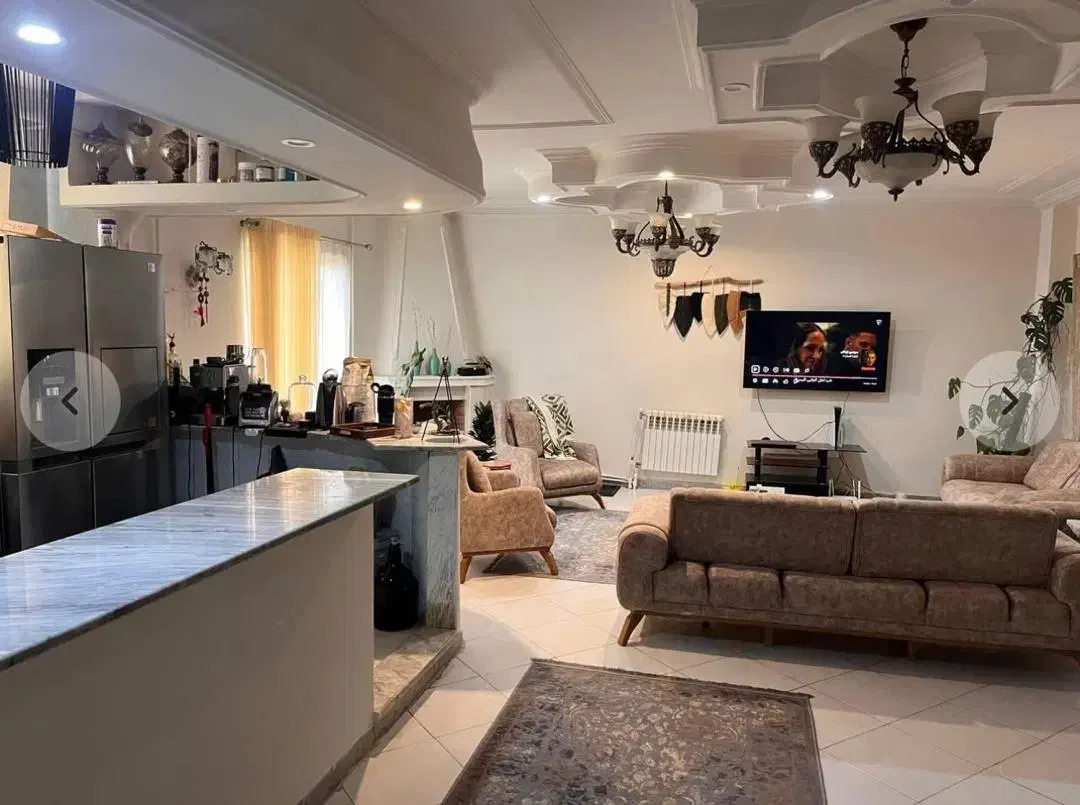 اجاره آپارتمان در صیاد ۳۴|اجارهٔ آپارتمان|گرگان, |دیوار